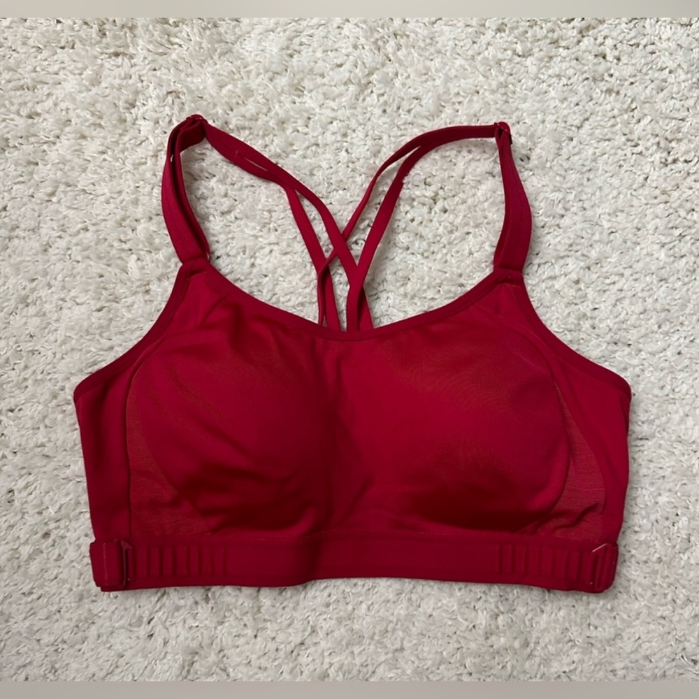 All In Motion Sports Bra